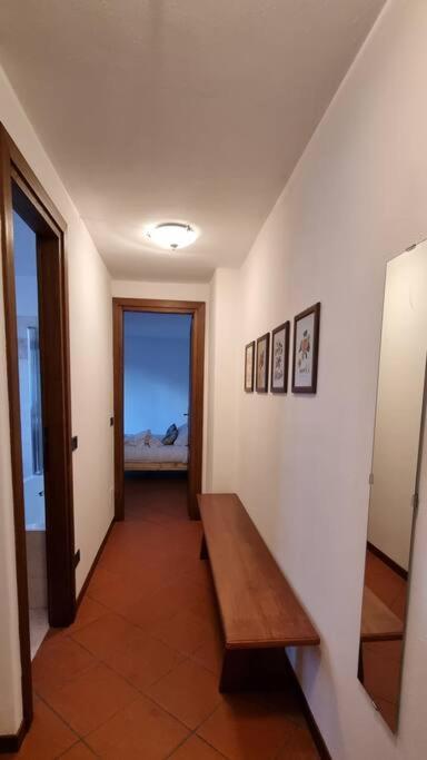 ליירנה La Casetta Di Sornico מראה חיצוני תמונה
